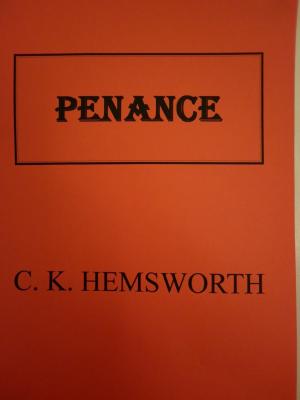 Cover of Penance