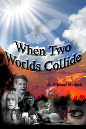 Cover of the book When Two Worlds Collide by Danielle Rondeau