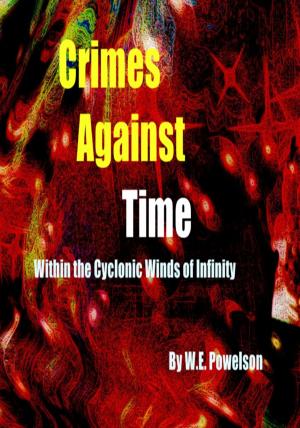 Cover of the book Crimes Against Time by J.L. V'Tar