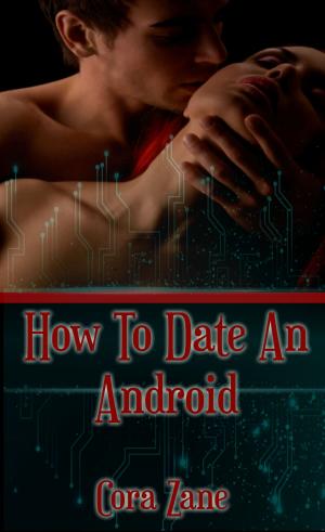 Cover of How To Date An Android