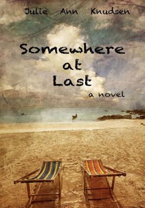 Cover of the book Somewhere at Last (Willow's Journey #2) by Pat Garrett Jr