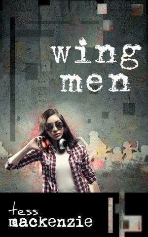 Book cover of Wingmen