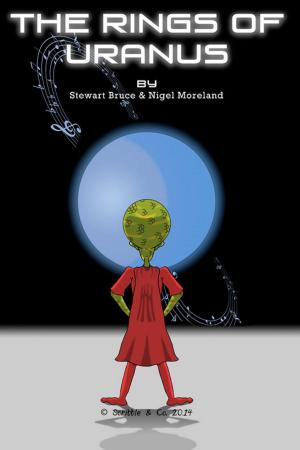 Cover of the book The Rings of Uranus by Britt Ringel