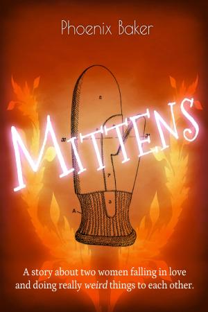 bigCover of the book Mittens by 