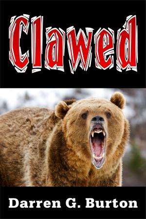 Cover of the book Clawed by Kathleen George
