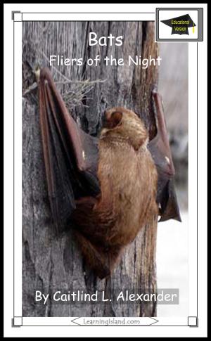 bigCover of the book Bats: Fliers of the Night: Educational Version by 