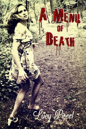 Cover of the book A Menu of Death by Annie Walls