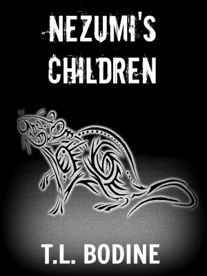 Cover of the book Nezumi's Children by Clifton Hill
