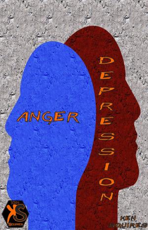 Cover of Anger & Depression