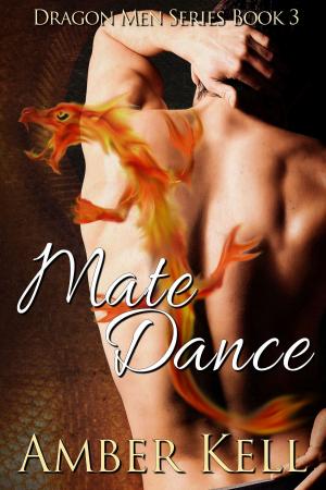 Cover of the book Mate Dance by Lindsay Armstrong