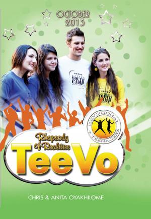 Cover of the book Rhapsody of Realities TeeVo October 2013 Edition by RORK Bible Stories
