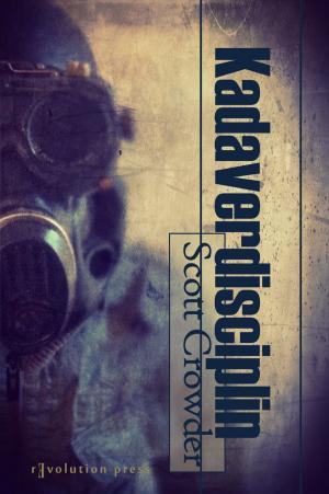 Cover of the book Kadaverdisciplin by Lynn Thompson