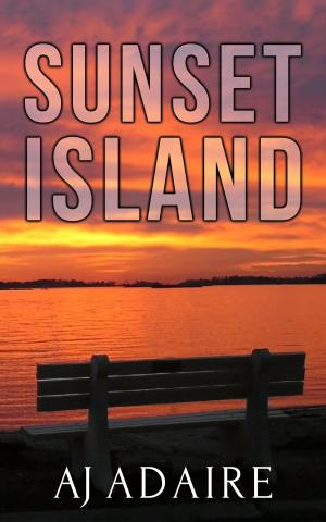 Cover of the book Sunset Island by Liz Fielding