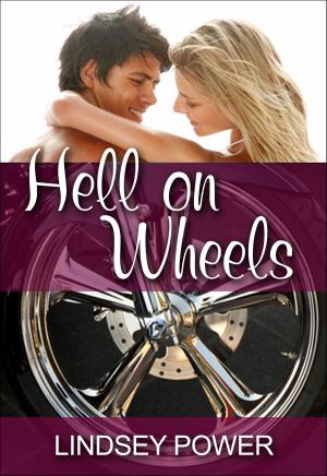 Cover of the book Hell On Wheels by Rebecca Rohman