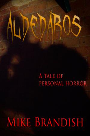 Cover of the book Aldedaros by C.G. Banks