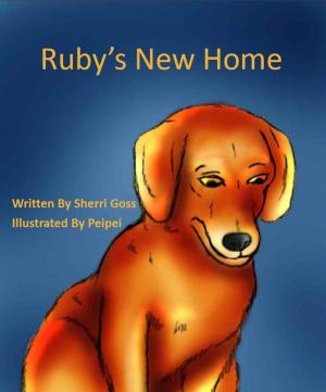 Cover of the book Ruby's New Home by A.E. Wilman