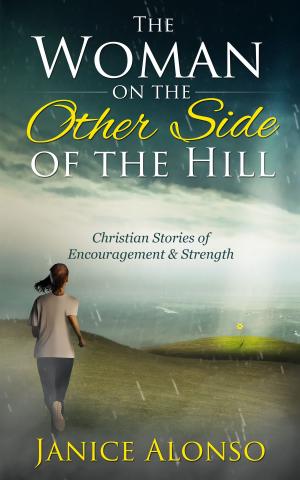 Cover of the book The Woman on the Other side of the Hill by Dan Purdue