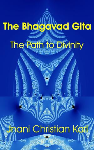 Cover of the book The Bhagavad Gita by Koushik K