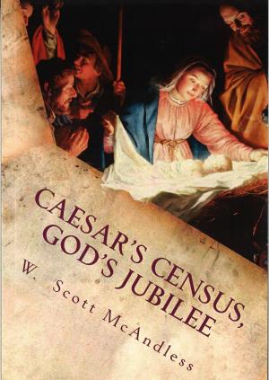 bigCover of the book Caesar's Census, God's Jubilee by 