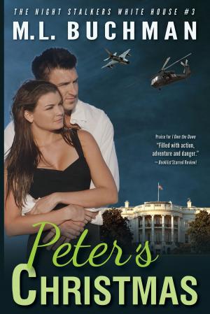 Cover of the book Peter's Christmas by M. L. Buchman