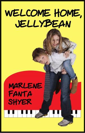 Cover of the book Welcome Home, Jellybean by B R Connell