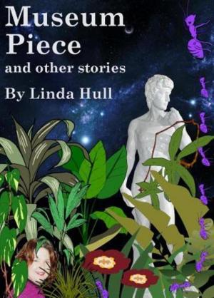 Cover of the book Museum Piece and Other Stories by Darren Hoyland