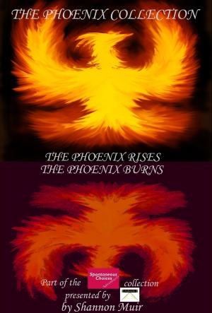 Cover of the book The Phoenix Collection: The Phoenix Rises and The Phoenix Burns by Joan De La Haye