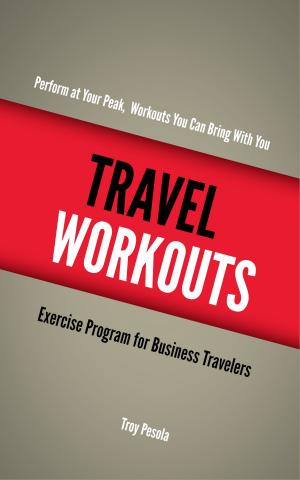 Book cover of Travel Workouts