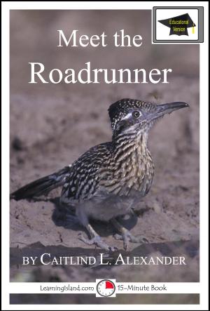 Cover of the book Meet the Roadrunner: Educational Version by Caitlind L. Alexander