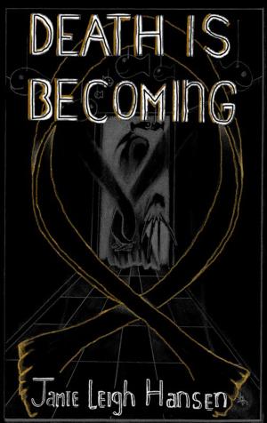 Book cover of Death Is Becoming