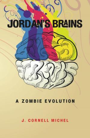 Cover of the book Jordan's Brains: A Zombie Evolution by C.E. Murphy