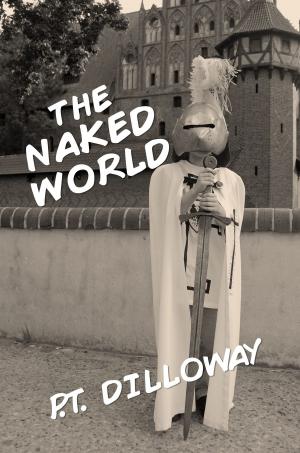 Cover of the book The Naked World by Patrick Dilloway
