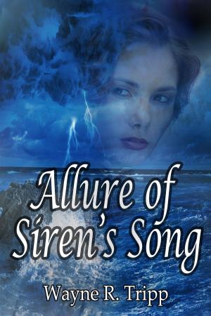 bigCover of the book Allure of Siren's Song by 