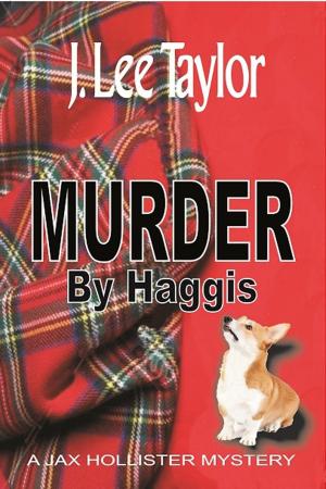 Book cover of Murder by Haggis
