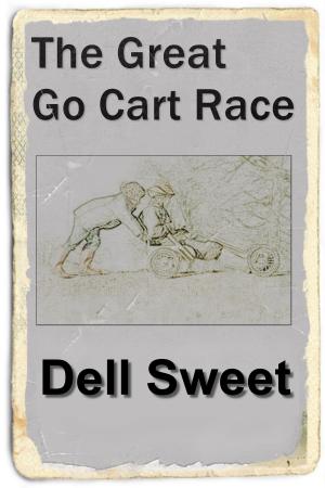 Cover of the book The Great Go Cart Race by Claudette Gilbert