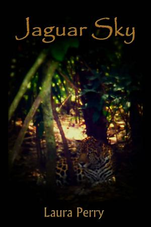 Cover of the book Jaguar Sky by Stuart Mackay