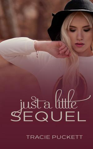 Cover of the book Just a Little Sequel by Tracie Puckett