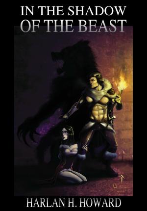 bigCover of the book In The Shadow Of The Beast by 