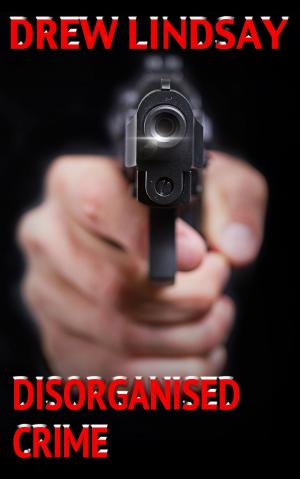Cover of the book Disorganised Crime by John Misak