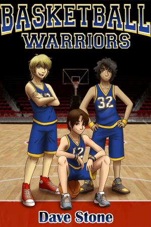 Book cover of Basketball Warriors