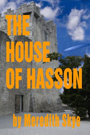 bigCover of the book The House of Hasson by 
