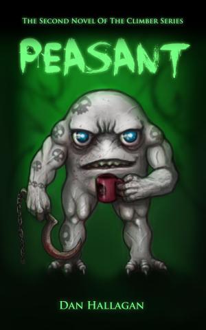 Cover of the book Peasant by Lee W Brainard