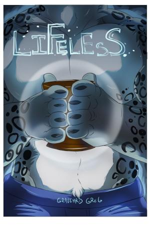bigCover of the book Lifeless by 