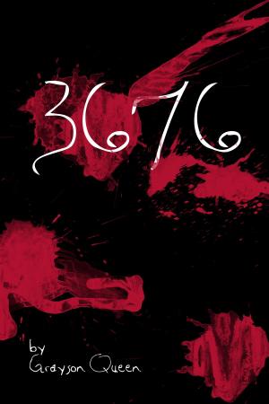 Cover of the book 3676 by Jill Gregory