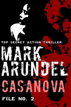 Cover of the book Casanova by Ed Brodow