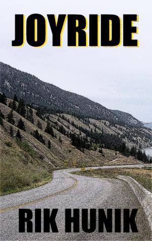 Cover of the book Joyride by Rik Hunik