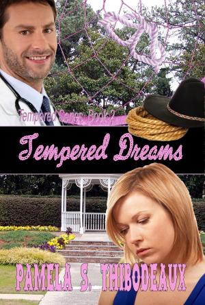 Cover of the book Tempered Dreams by Angie Fox