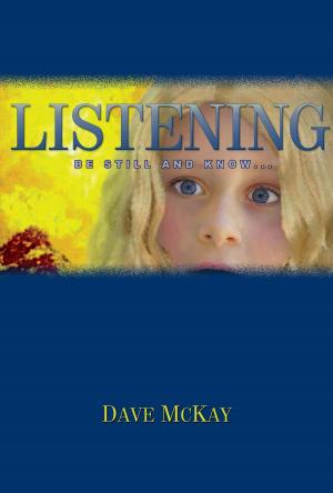 Cover of the book Listening by CM Doporto