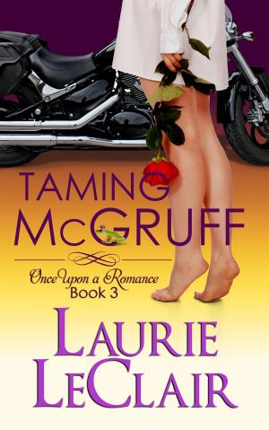 bigCover of the book Taming McGruff by 