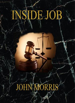 Book cover of Inside Job
